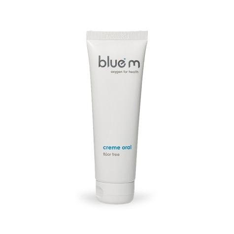 Creme Dental Blue M 75ml - Imagem 1