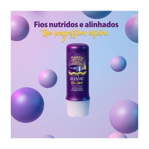 Creme de Tratamento Aussie Botox Effect 3 Minute Miracle 236ml - Imagem 2