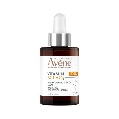 Sérum Avène Vitamin Activ Cg Facial 30ml - Imagem 1