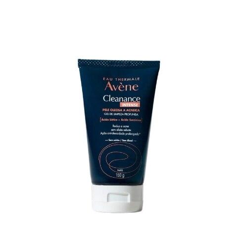 Gel de Limpeza Avène Cleanance Intense Facial 150g - Imagem 2