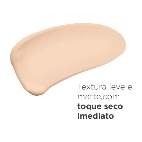 Base Facial BB Cream L'Oréal Efeito Matte 5 em 1 Clara FPS50 30ml - Imagem 4
