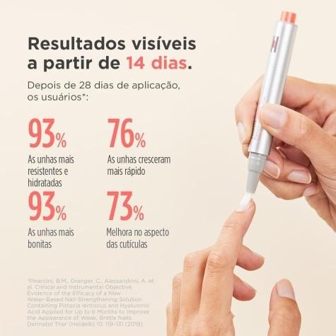 Pincel Fortalecedor de Unhas Isdin Si-Nails 2,5ml - Imagem 3