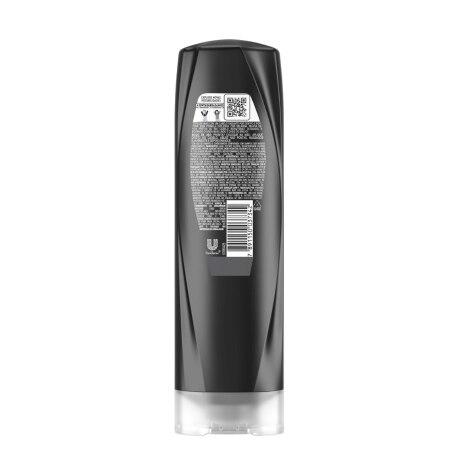 Condicionador Seda Cocriações Pretos Luminosos Cabelo Seco 325ml - Imagem 2
