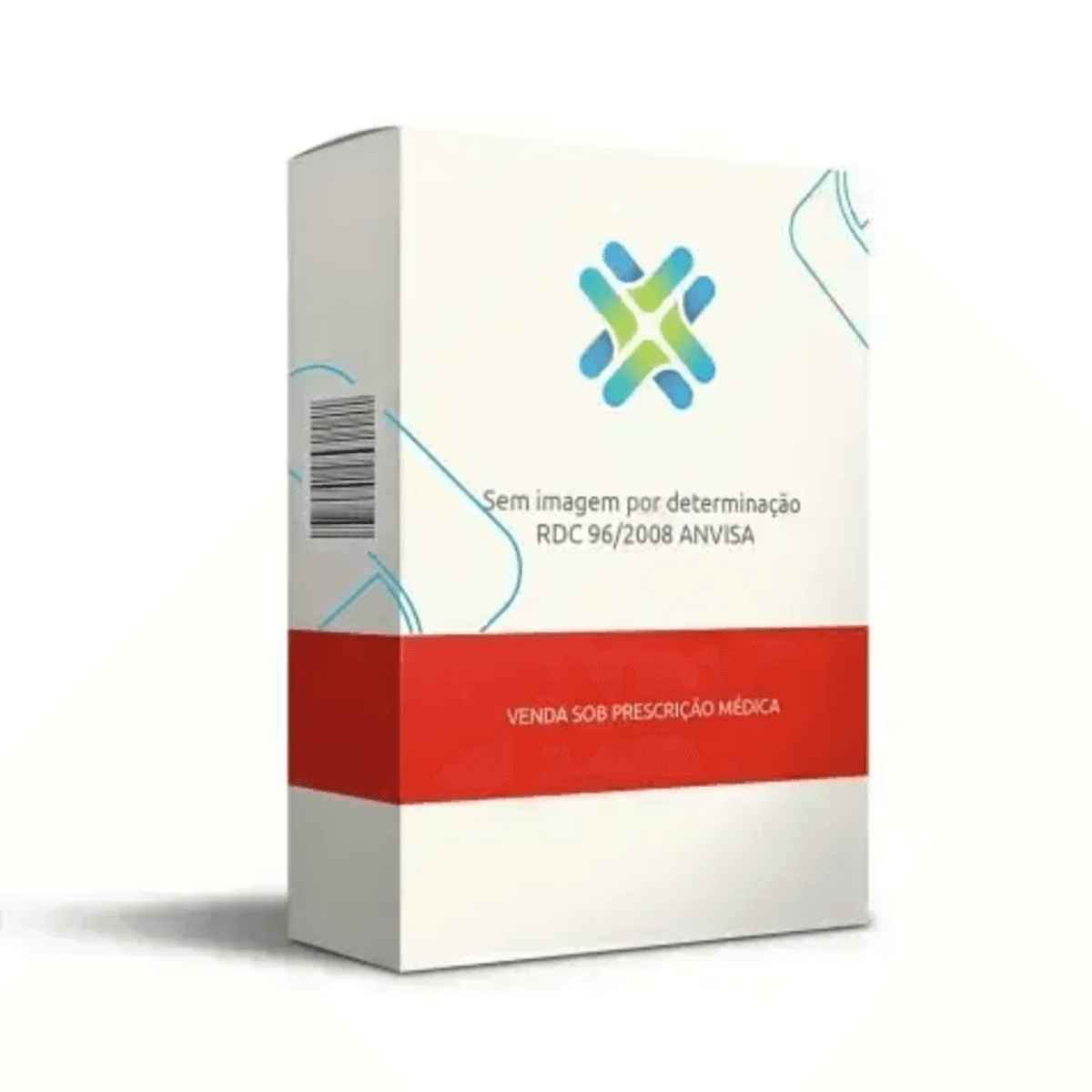 Totacef 500mg 14 comprimidos revestidos - Imagem 1