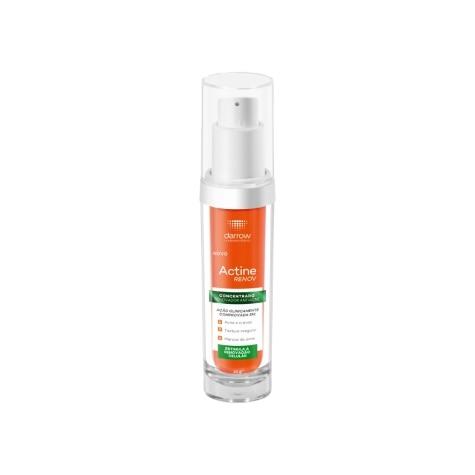 Gel Creme Renovador Darrow Actine Renov Concentrado Facial 30g - Imagem 1