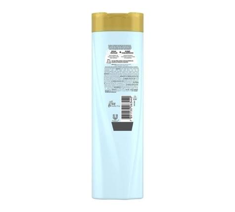 Shampoo Seda By Niina Secrets Limpeza Micelar Cabelo Oleoso 325ml - Imagem 2