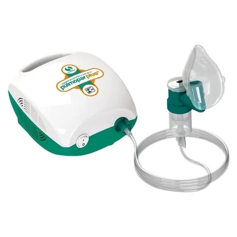 Inalador Mecânico Pulmopar Plus Soniclear - Imagem 3