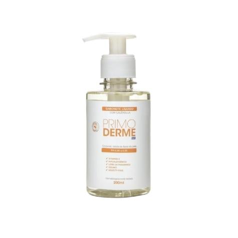 Sabonete Liquído Primoderme 200ml - Imagem 1