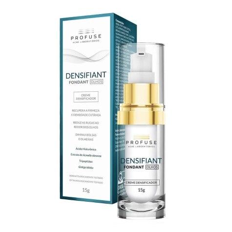 Creme Profuse Densifiant Fondant Olhos 15g - Imagem 1
