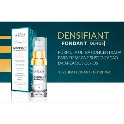 Creme Profuse Densifiant Fondant Olhos 15g - Imagem 3