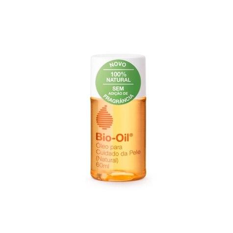 Óleo Bio-Oil Natural Corporal 60ml - Imagem 3