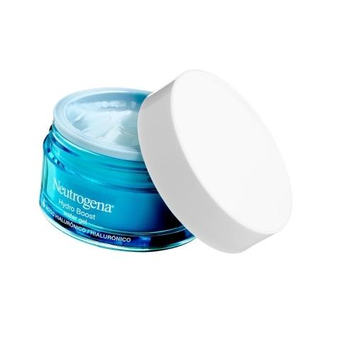 Gel Hidratante Neutrogena Hydro Boost Facial 50g - Imagem 3