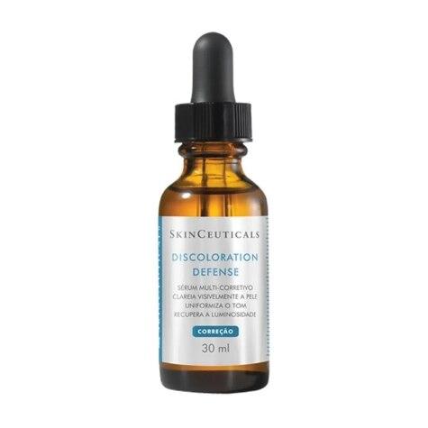 Sérum Facial Clareador SkinCeuticals Discoloration Defense 30ml - Imagem 1
