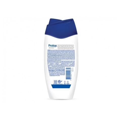 Sabonete Antibacteriano Líquido Protex Limpeza Profunda 250ml - Imagem 3