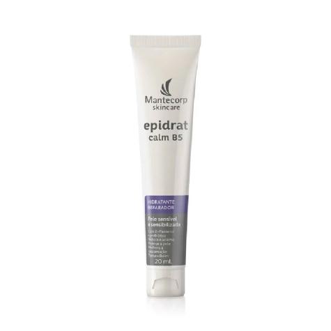 Creme Hidratante Epidrat Calm B5 Facial 20ml - Imagem 1