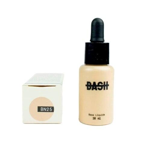 Base Líquida Bash Beauty BN25 30ml - Imagem 2