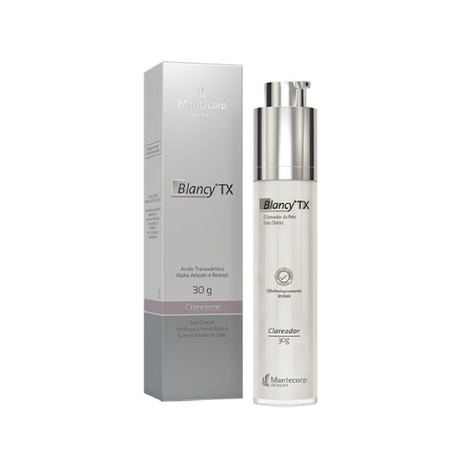 Gel Creme Blancy TX Facial 30g