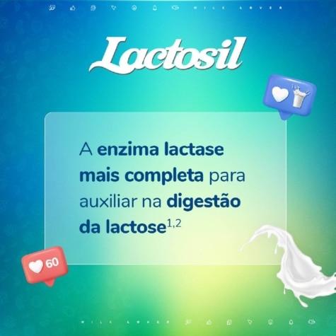 Lactosil 4.500 FCC 30 Sachês 2g - Imagem 2