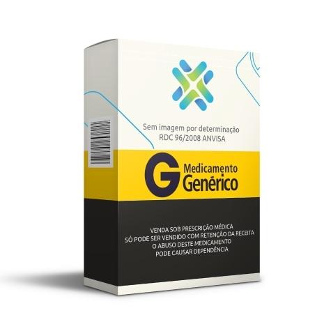 Cloridrato de Sibutramina 15mg 30 Cápsulas EMS Genérico - Imagem 1