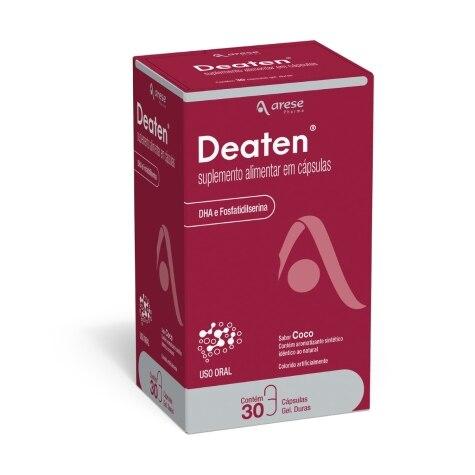 Deaten 30 Cápsulas - Imagem 1