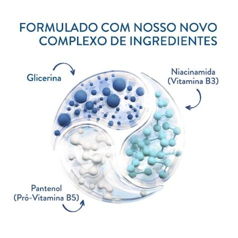 Loção de Limpeza Cetaphil Pele Seca e Sensível Facial 120ml - Imagem 5