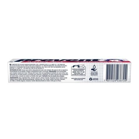 Creme Dental Prevent Antiplaca 90g - Imagem 6