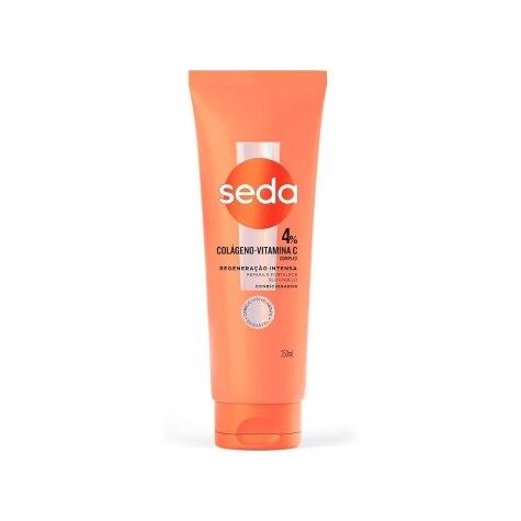 Condicionador Seda Regeneração Intensa 250ml - Imagem 1