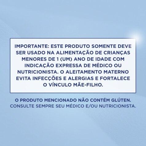 Fórmula Infantil Aptamil Pepti 800g - Imagem 4