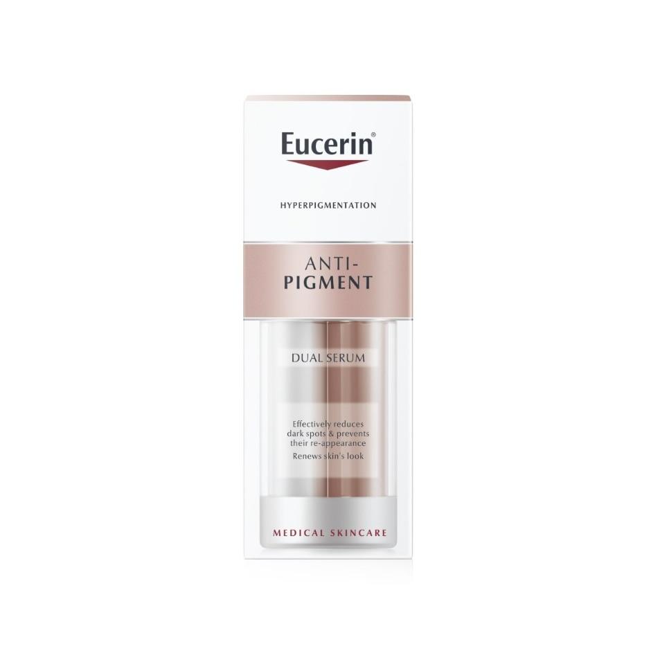Sérum Eucerin Anti-Pigment Dual Facial 30ml