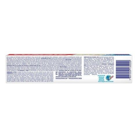 Creme Dental Colgate Total 12 Whitening 90g - Imagem 6