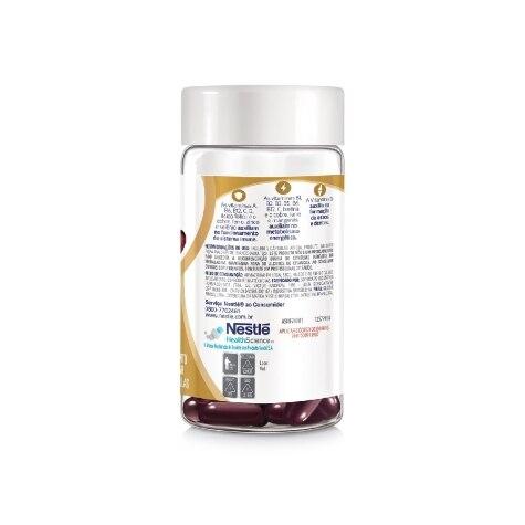 Nutren Senior A-Z 60 Cápsulas - Imagem 4
