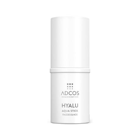 Stick Preenchedor Adcos Hyalu Aqua Facial 17g - Imagem 1