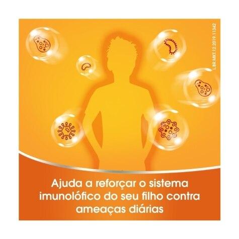 Redoxitos Sabor Laranja 25 Unidades - Imagem 4
