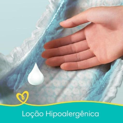Fralda Pampers Confort Sec XG Leve Mais Por Menos Jumbo 52 Unidades - Imagem 3