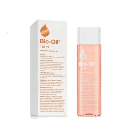 Óleo Bio-Oil Antiestrias e Cicatrizante Corporal 125ml - Imagem 2