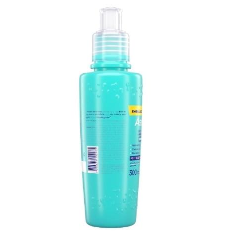 Sabonete Líquido Facial Asepxia Limpeza Profunda Antioleosidade 300ml - Imagem 2