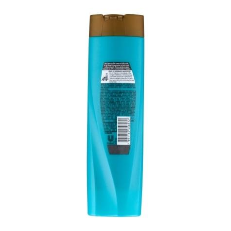 Shampoo Seda Cocriações Bomba Argan Cabelo Seco 325ml - Imagem 2