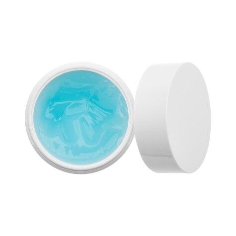 Máscara Noturna Professional Kiss New York Hidra Young Facial 100g - Imagem 3