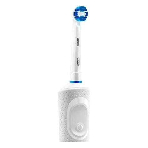 Escova Elétrica Oral-B Vitality Precision Clean 220v - Imagem 3