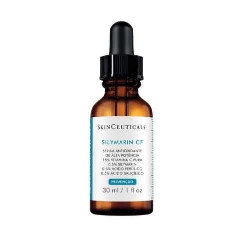 Sérum SkinCeuticals Silymarin CF Facial 30ml - Imagem 1