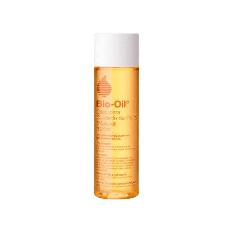 Óleo Bio-Oil Natural Corporal 125ml - Imagem 1