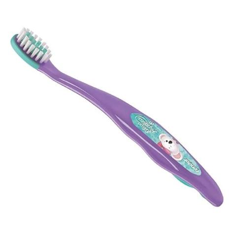Escova Dental Condor Kids+ Lilica Ripilica Extra Macia - Imagem 3
