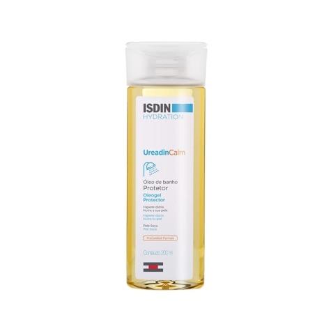 Óleo de Banho Isdin Ureadin Calm Corpo 200ml - Imagem 1