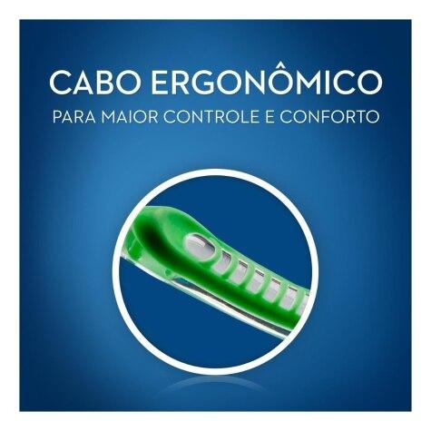 Escova Dental Oral-B Pro-Saúde Ultrafino Sensitve 2 Unidades - Imagem 4