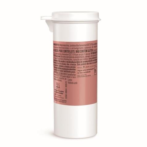 Lactobacillus Materna Optic-Lac Nestlé Pós-Parto 30 Cápsulas - Imagem 9