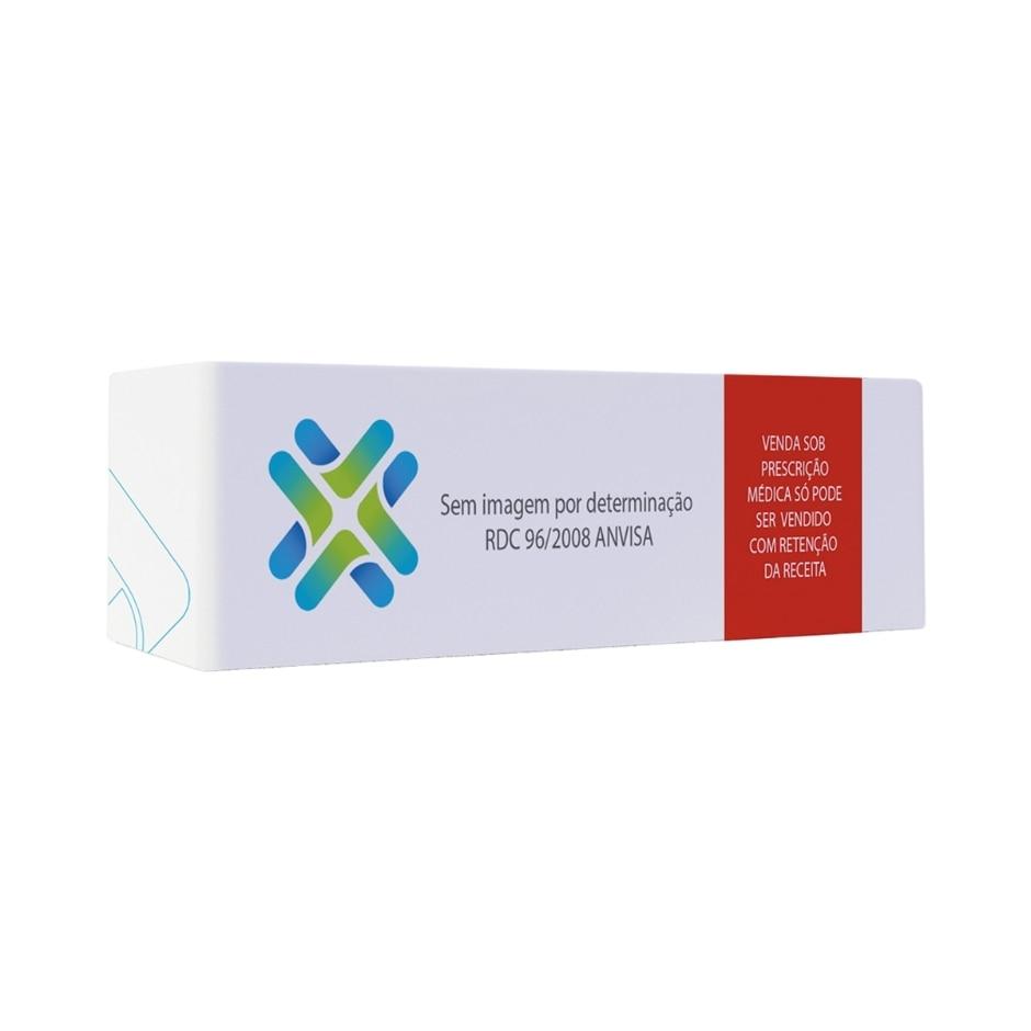 Trivagel N Creme Vaginal 60g + 10 Aplicadores