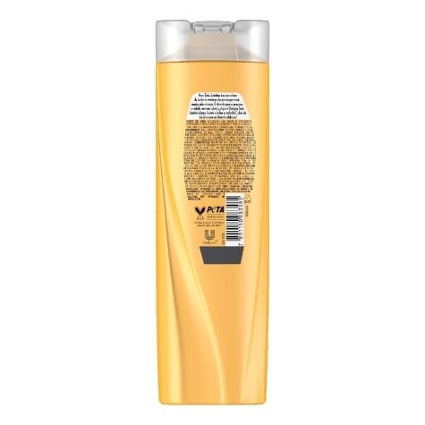 Shampoo Seda Juntinhos Moana Cachos Encantados Cabelo Cacheado 300ml - Imagem 2