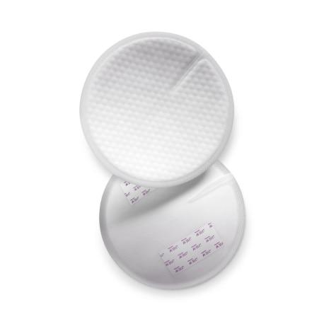 Absorventes para Seios Philips Avent Ultra Comfort 24 Unidades - Imagem 4