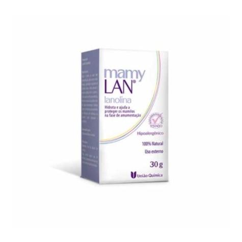 Creme MamyLAN 30g - Imagem 1