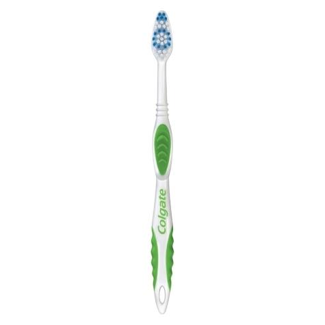 Escova Dental Colgate Classic Clean Macia - Imagem 3